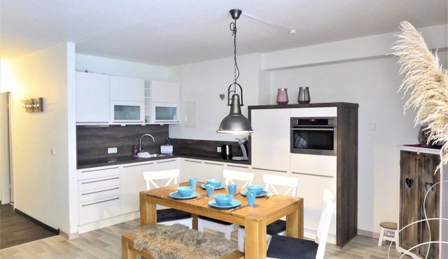 ★Winterberg Magic Mountain★for up to 4 people ★Wlan ★Private terrace ★Sauna★