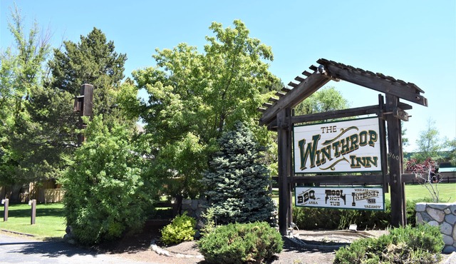 Winthrop Inn