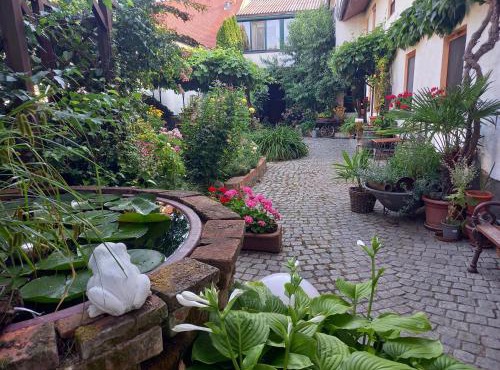 Winzerhof Fleischmann