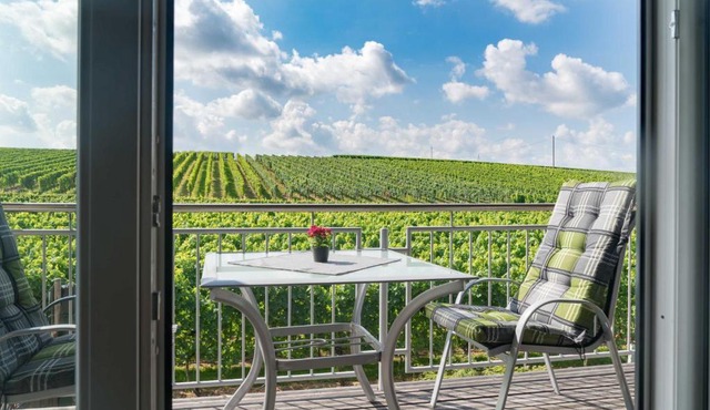 Winzerhof Schmid