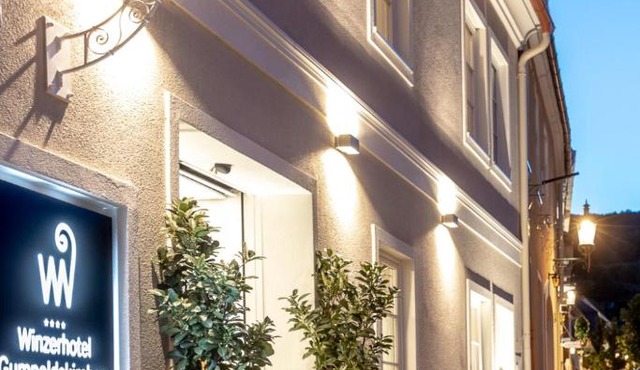 Winzerhotel Gumpoldskirchen