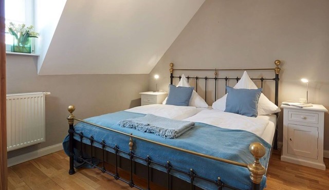 WinzerStudio up to 4 persons - Winery-Guesthouse Giwer-Greif