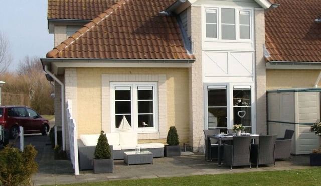 Wirth Comfortable holiday residence