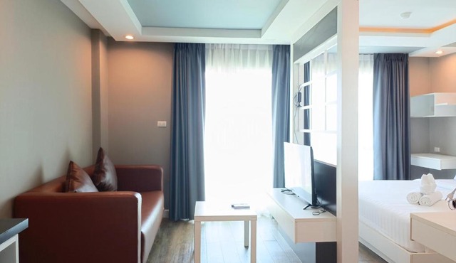 Wisdom Hotel & Residence