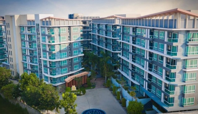 Wisdom Hotel & Residence
