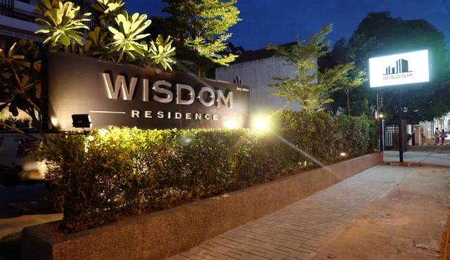 Wisdom Residence