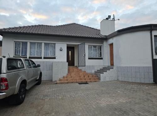 WiseStar Guest House