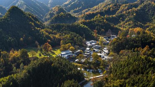 WishGarden Resort