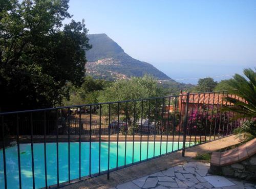 Wishing Well Maratea