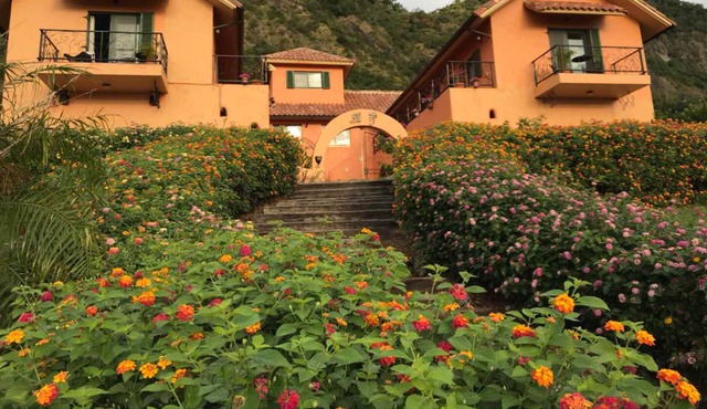 Wishingwell B&B