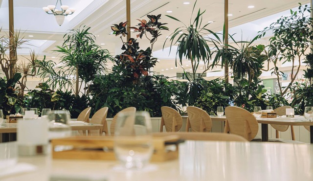 Wishton Hotel Yukari