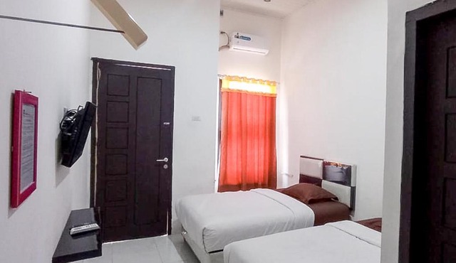 Wisma Alda Syariah
