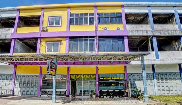 Wisma Barokah