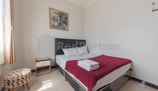 Wisma Brata 2 Mitra RedDoorz