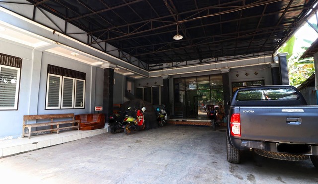 Wisma Intan