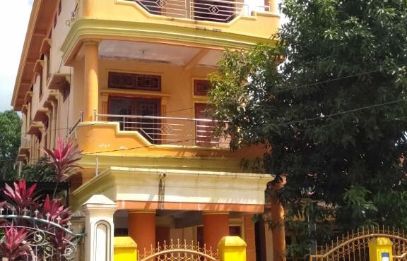 Wisma Kahyangan