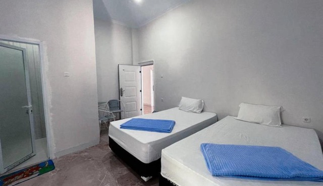 Wisma Maestro Toraja Mitra RedDoorz