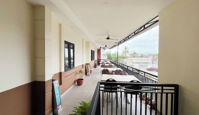 Wisma Saranani