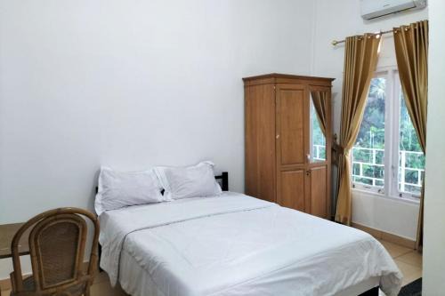 Wisma Silampari Mitra RedDoorz