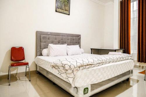 Wisma Talenta Mitra RedDoorz