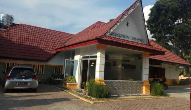 Wisma Tuluy