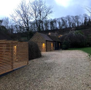 Wisteria Cottage - Hillside Holiday Cottages, Cotswolds