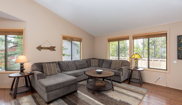 Witc04 - Dog Friendly, Hot Tub, A/C, Great Views