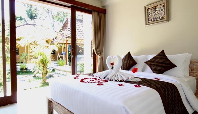 With Love Bali