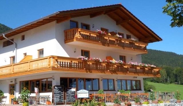 with mountain view Comfortable holiday residence