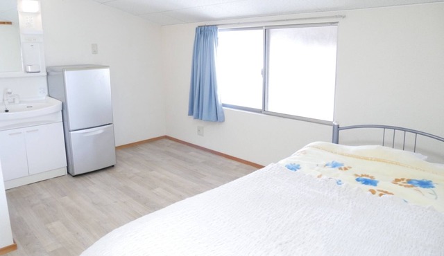 With pets Ocean view room where you can stay wit - Ocean view room where you can stay with your dog / Tahara Aichi
