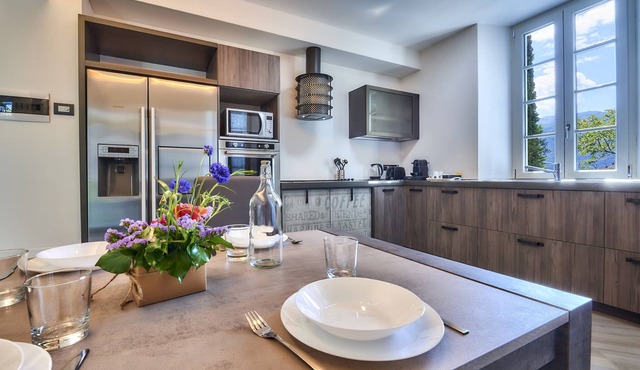 Within walking distance of the beach! A beautiful home in which to relax