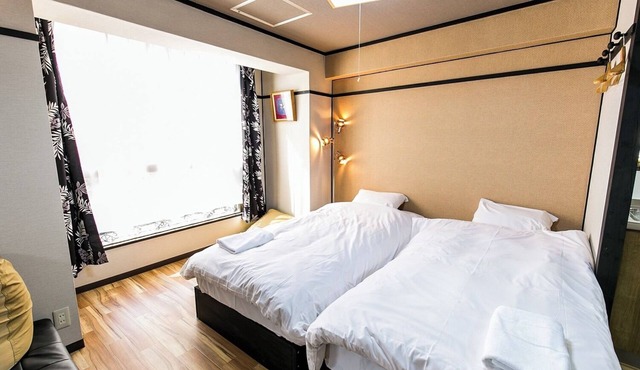 Within walking distance to Sakae area 2 minutes w/Nagoya Aichi