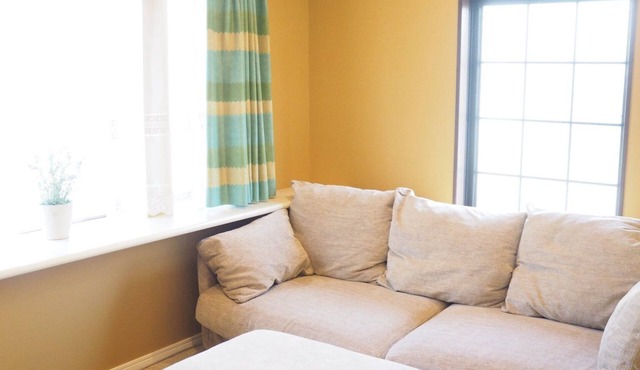Within walking distance of Furumachi Niigata City - Guest House Bostons/Niigata Niigata