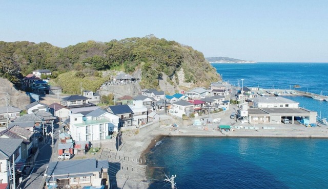 Without Meals Easy Refreshing Trip 3 Nights /Katsuura Chiba