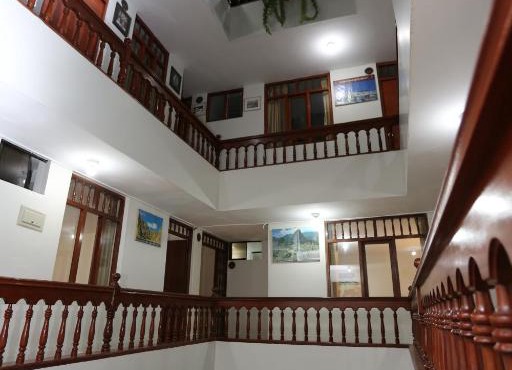 Witobi Hostal