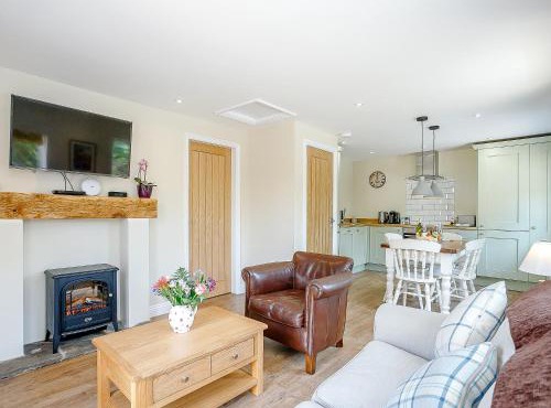 Wits End Cottage
