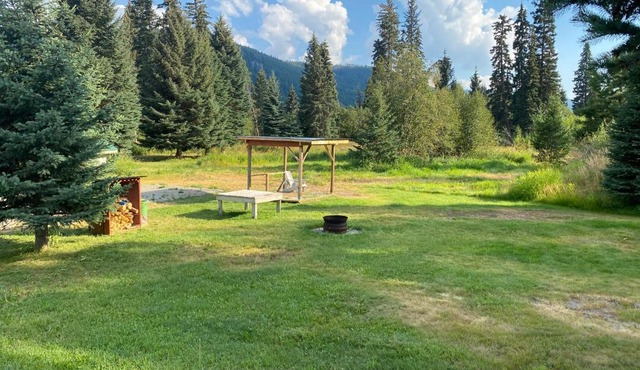 Witt's End Ranch Private Get Away
