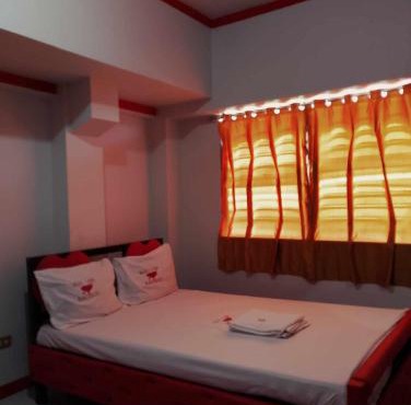 WJV INN BACOLOD