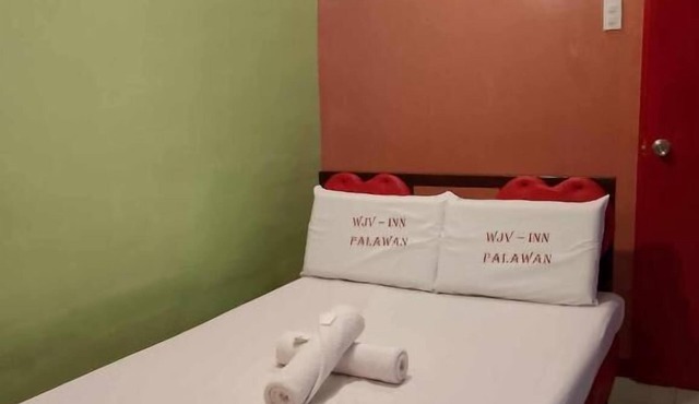 WJV INN PALAWAN