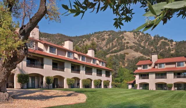 WM-Clear Lake-1BD nature - 1BD