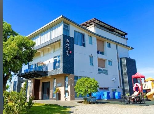 WMS Villa