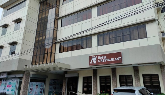 WMV Hotel & Restaurant