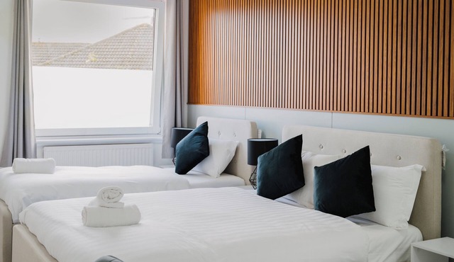 WNS Hotel