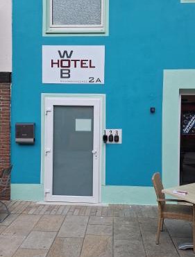 WOB Hotel