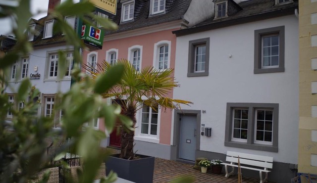 Wohnen am Trierer Moselufer