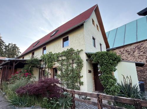 Wohnperle Bauernhaus Meusegast