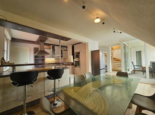 Wohnreich BS Mitte - Wohnung 3A - 5-Zimmer Wohnung