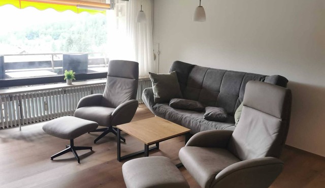 Wohnung 17
