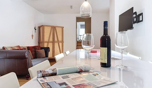 Wohnung 2 rechts by Interhome
