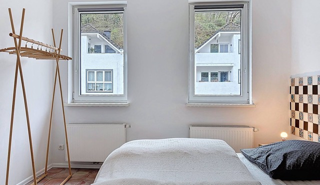 Wohnung 3 by Interhome